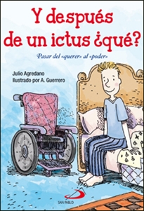 Books Frontpage Y después de un ictus ¿qué?