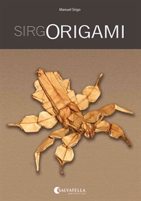 Books Frontpage SirgOrigami