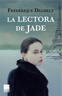 Books Frontpage La Lectora De Jade