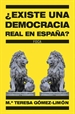 Front page¿Existe una democracia real en España?