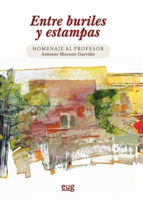 Books Frontpage Entre buriles y estampas