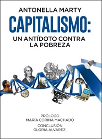 Books Frontpage Capitalismo: Un Antídoto Contra La Pobreza