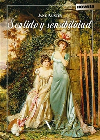 Books Frontpage Sentido y sensibilidad