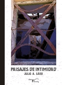Books Frontpage Paisajes de intimidad