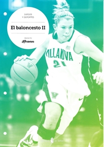 Books Frontpage El baloncesto II