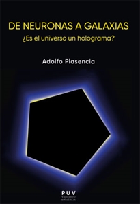 Books Frontpage De neuronas a galaxias.