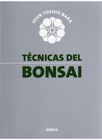 Books Frontpage Tecnicas Del Bonsai I