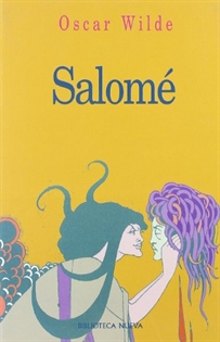Books Frontpage Salomé