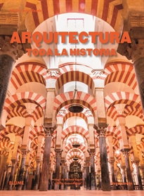 Books Frontpage Arquitectura. Toda la historia (2019)