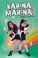 Front pageKarina & Marina 5 - Rivales en el instituto