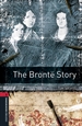 Front pageOxford Bookworms 3. The Brontë Story MP3 Pack