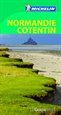 Front pageNormandie Cotentin (Le Guide Vert)