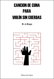 Books Frontpage Canción de cuna para violín sin cuerdas