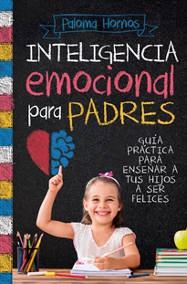 Books Frontpage Inteligencia emocional para padres