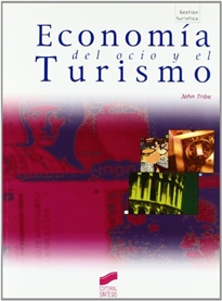 Books Frontpage Economía del ocio y del turismo