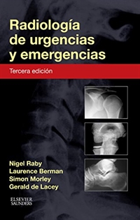 Books Frontpage Radiología de urgencias y emergencias