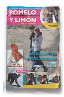 Books Frontpage Pomelo y limón