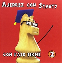Books Frontpage Ajedrez con Stauty 2