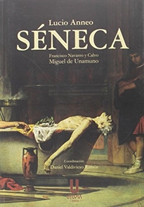 Books Frontpage Lucio Anneo Séneca
