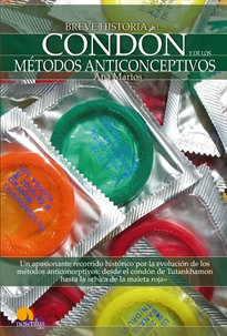 Books Frontpage Breve historia del condón y de los métodos anticonceptivos