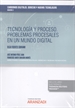 Front pageTecnología y Proceso. Problemas procesales en un mundo digital-Cuadernos digitales. Derecho y Nuevas Tecnologías (Papel + e-book)