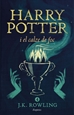 Front pageHarry Potter i el calze de foc (rústica)