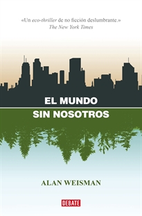 Books Frontpage El mundo sin nosotros