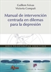 Front pageManual de intervención centrada en dilemas para la depresión