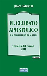 Books Frontpage El celibato apostólico