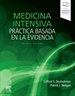 Front pageMedicina intensiva. Práctica basada en la evidencia (3ª ed.)