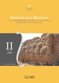 Books Frontpage Arqueologia medieval