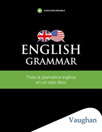 Books Frontpage English Grammar