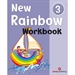Front pageNew Rainbow - Level 3 - Workbook