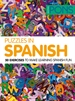 Front pagePuzzles in Spanish