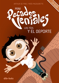 Books Frontpage Mini pecados veniales 3