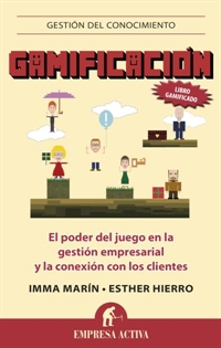 Books Frontpage Gamificación