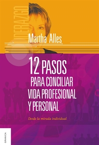 Books Frontpage 12 pasos para conciliar vida profesional y personal