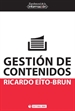 Front pageGestión de contenidos