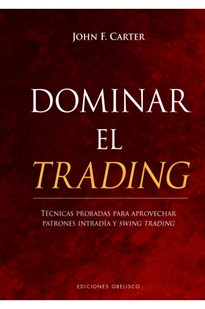 Books Frontpage Dominar el trading