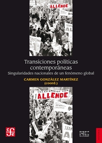 Books Frontpage Transiciones políticas contemporáneas