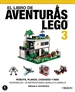 Front pageEl libro de aventuras LEGO 3