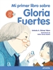 Front pageMi primer libro sobre Gloria Fuertes