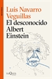 Portada del libro El desconocido Albert Einstein