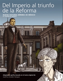 Books Frontpage Del Imperio al triunfo de la Reforma