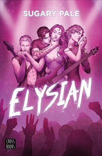 Books Frontpage Elysian