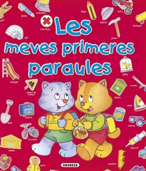 Books Frontpage Les meves primeres paraules