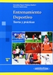 Front pageEntrenamiento deportivo