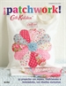 Front pageCath Kidston. ­patchwork!