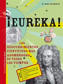 Books Frontpage ¡Eureka!