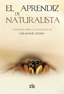 Books Frontpage El aprendiz de naturalista